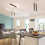 Skyloft Easypark Lejlighed *