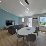 דירה Skyloft Easypark