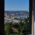 Skyloft Easypark * Triest