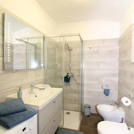 Apartment Skyloft Easypark *