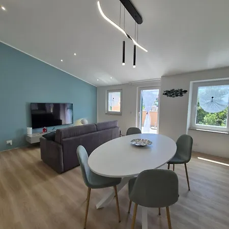 Apartment Skyloft Easypark