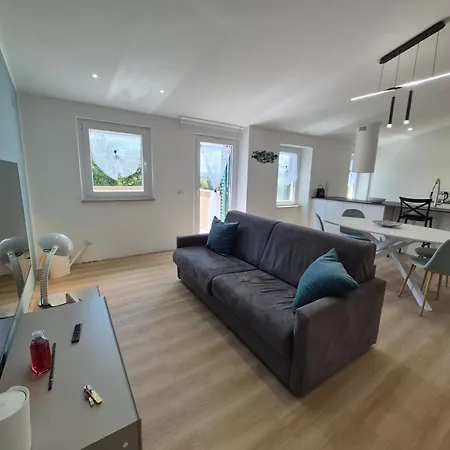 Skyloft Easypark