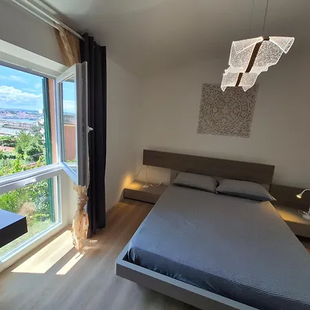 Skyloft Easypark