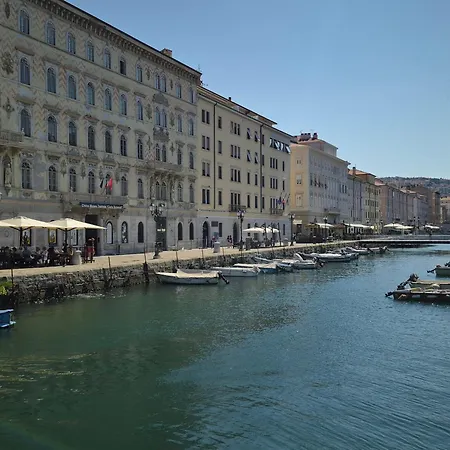 Skyloft Easypark דירה *