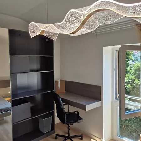 Skyloft Easypark Apartment *