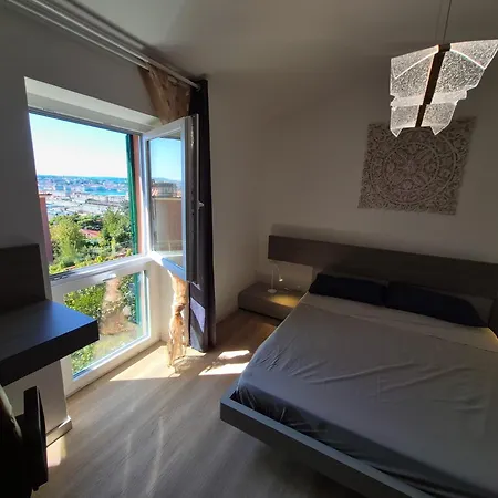 Skyloft Easypark Apartment *