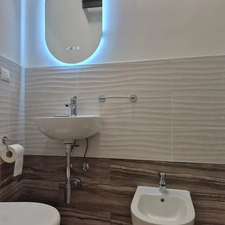 Skyloft Easypark * Triest