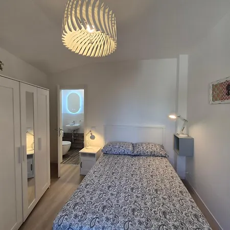 Skyloft Easypark Apartment Triest