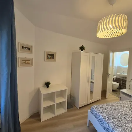 Skyloft Easypark Apartment *