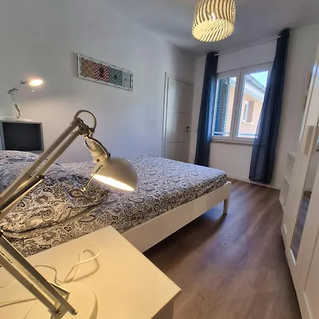 Apartment Skyloft Easypark